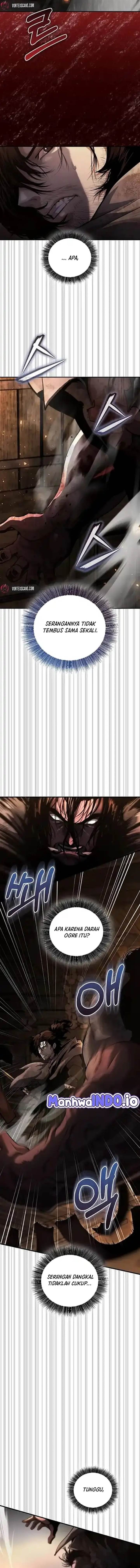 Read Half Blood ID Manga Online