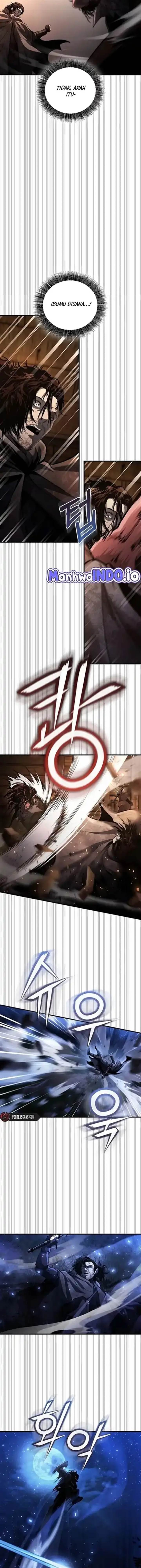 Read Half Blood ID Manga Online