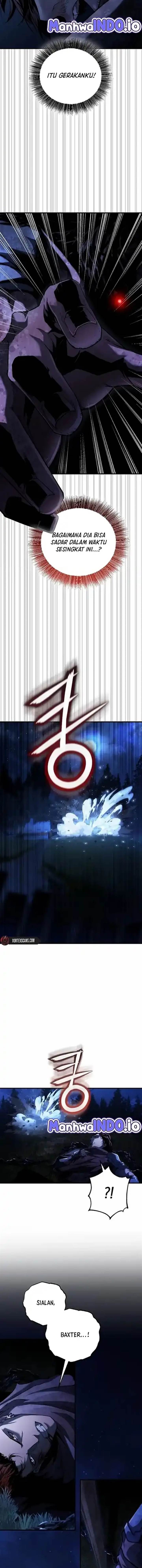 Read Half Blood ID Manga Online
