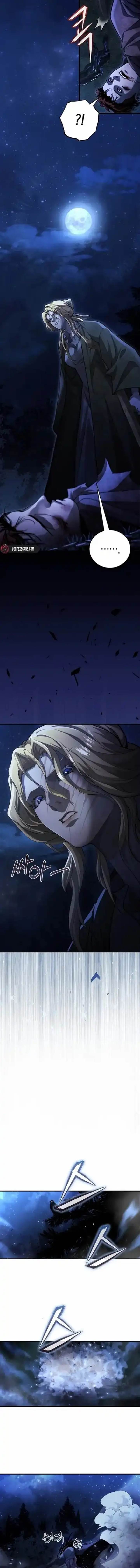 Read Half Blood ID Manga Online