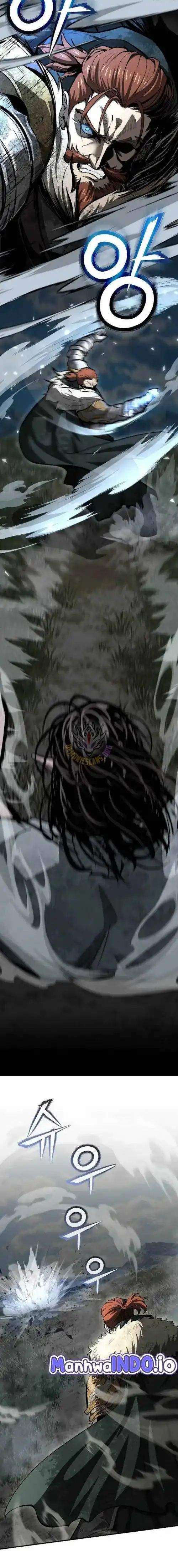 Read Half Blood ID Manga Online