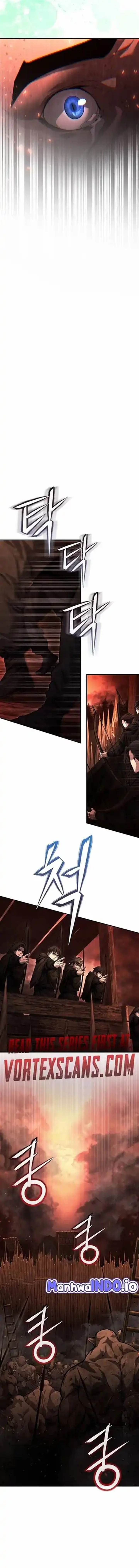 Read Half Blood ID Manga Online