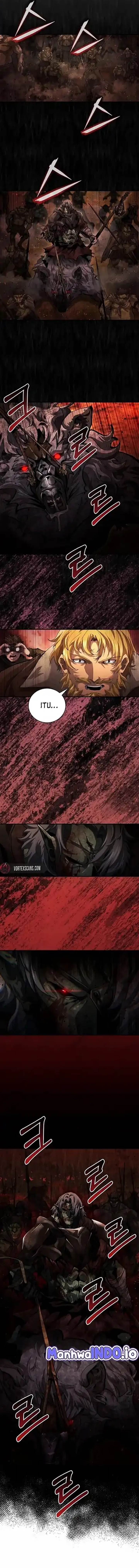 Read Half Blood ID Manga Online
