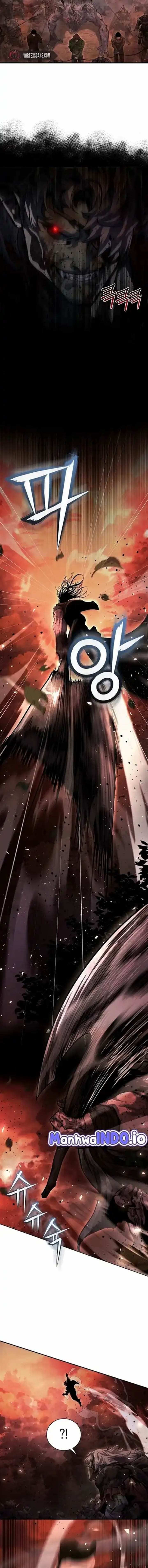 Read Half Blood ID Manga Online