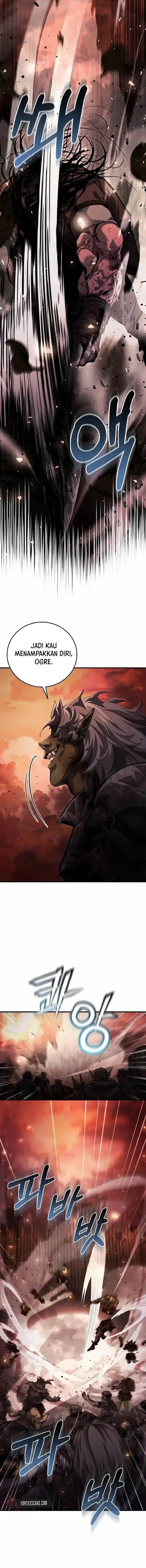 Read Half Blood ID Manga Online