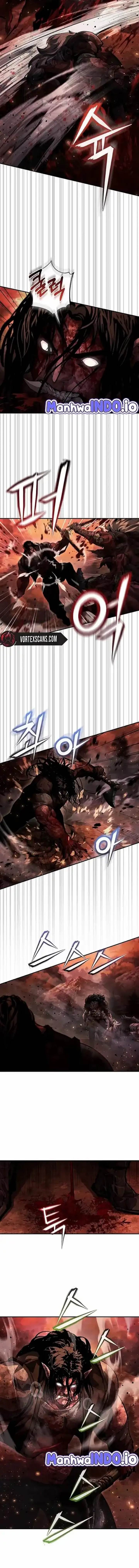 Read Half Blood ID Manga Online