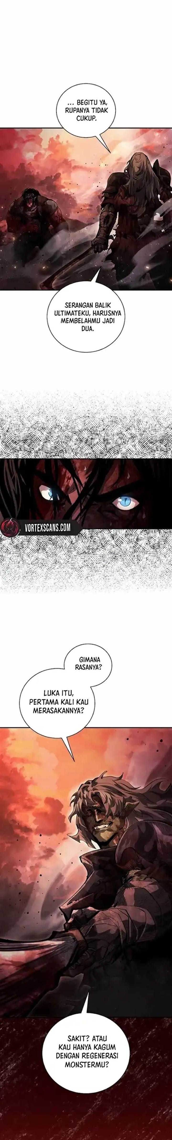 Read Half Blood ID Manga Online