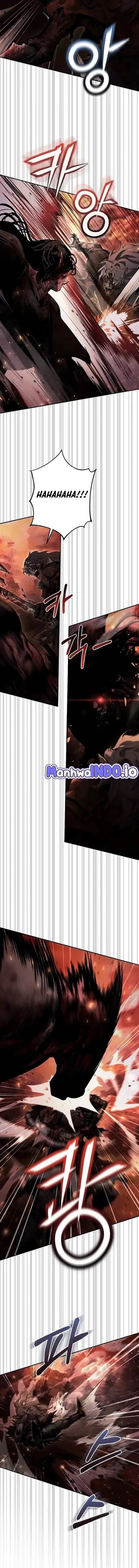 Read Half Blood ID Manga Online