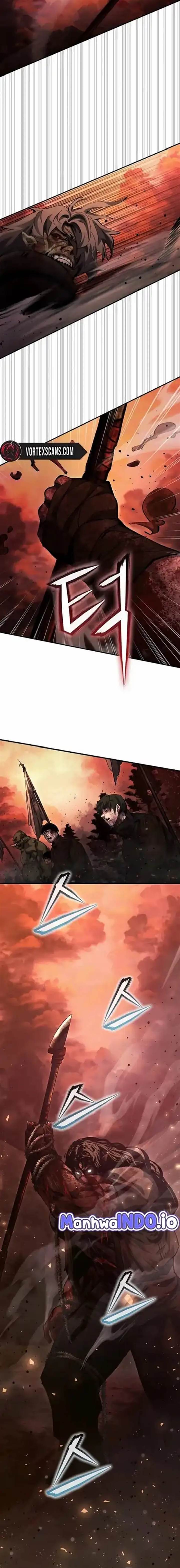 Read Half Blood ID Manga Online