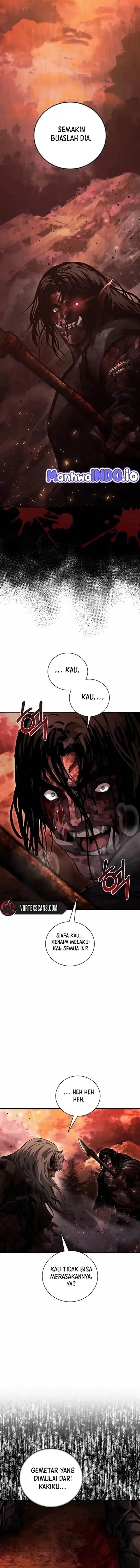 Read Half Blood ID Manga Online