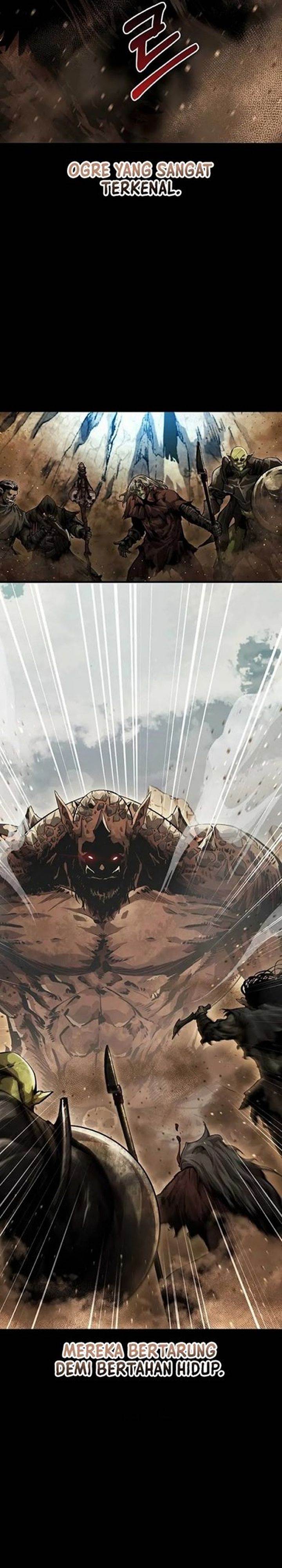 Read Half Blood ID Manga Online