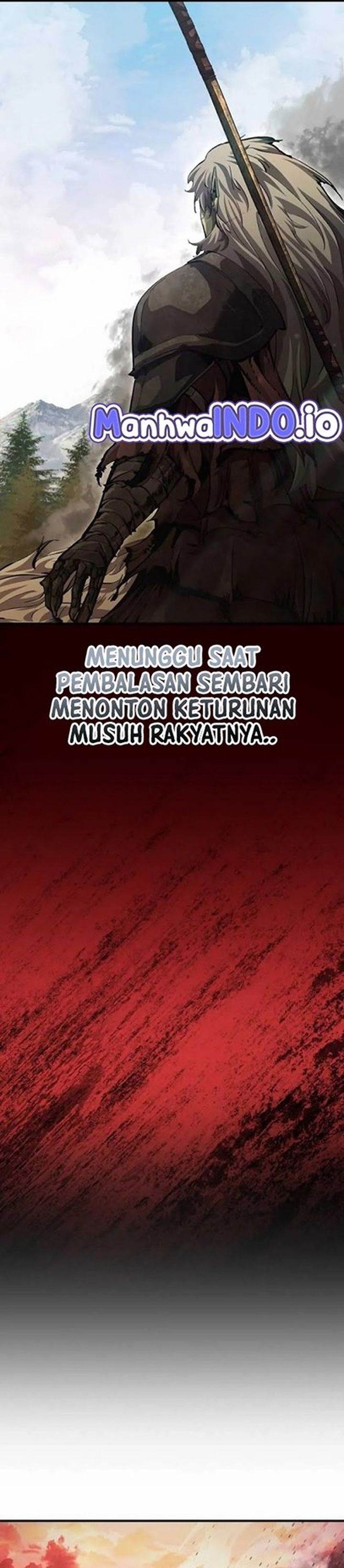Read Half Blood ID Manga Online