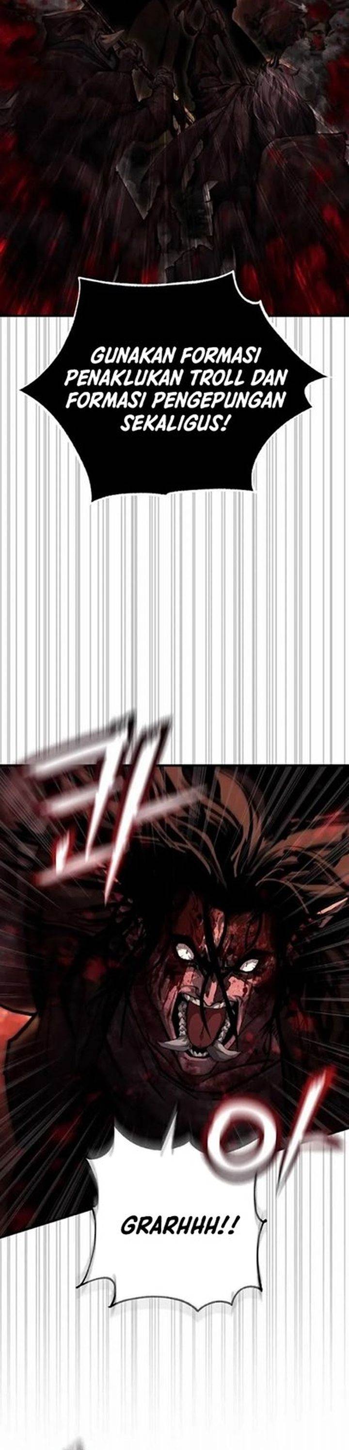 Read Half Blood ID Manga Online
