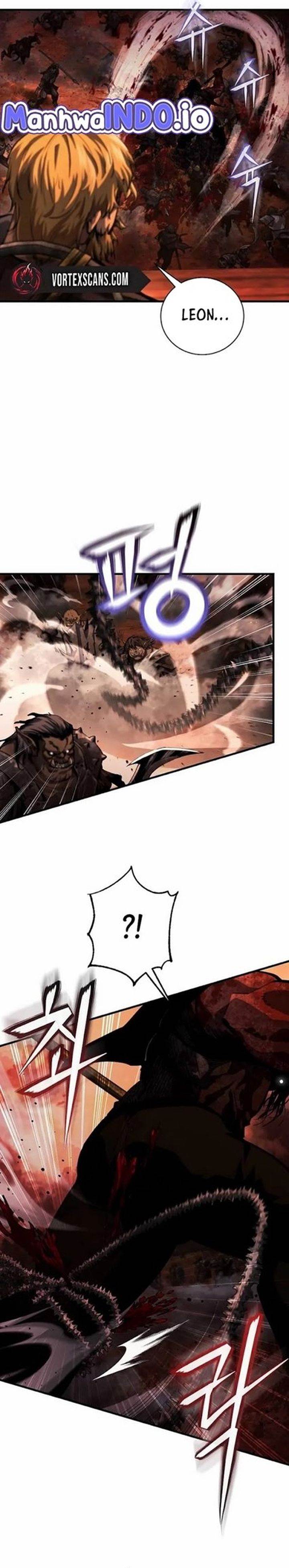 Read Half Blood ID Manga Online