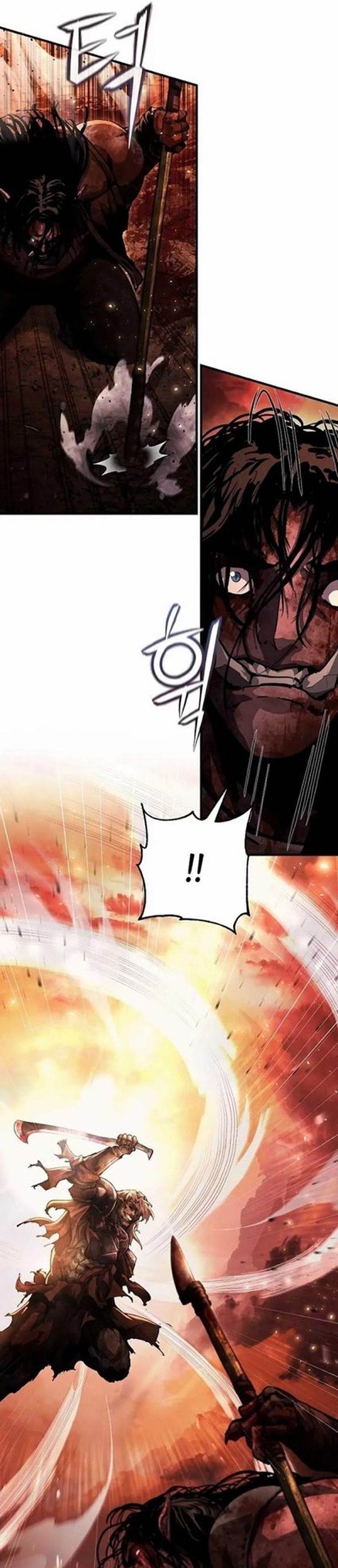 Read Half Blood ID Manga Online