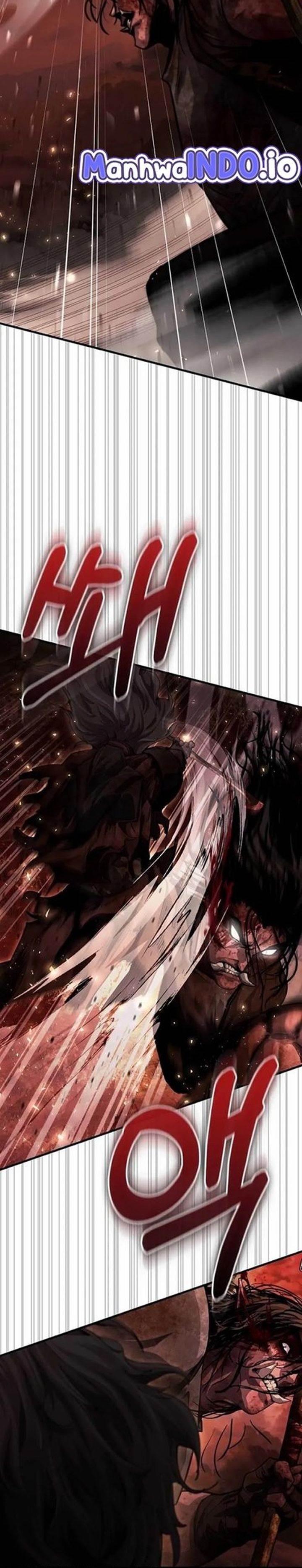 Read Half Blood ID Manga Online