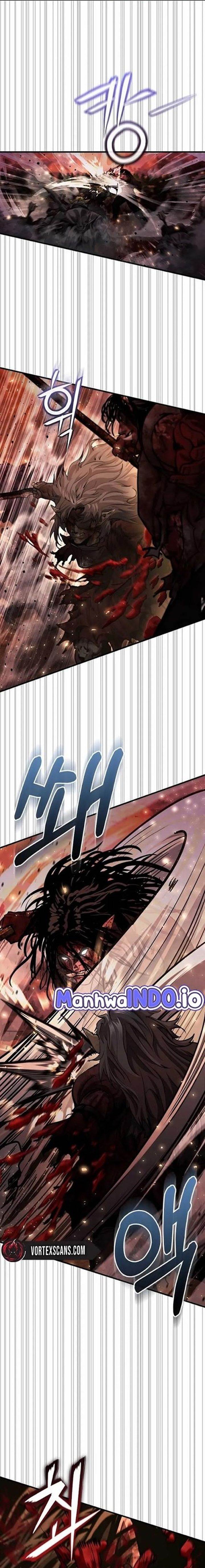 Read Half Blood ID Manga Online