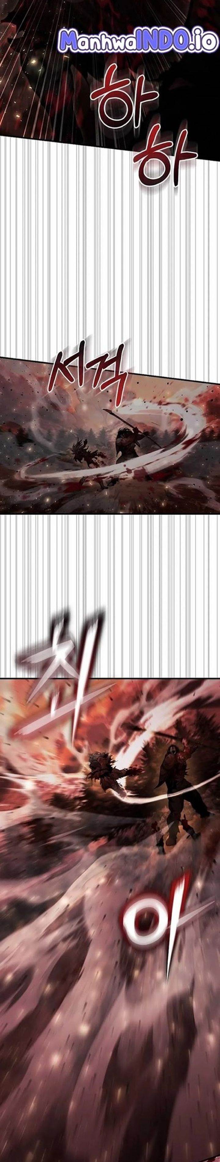 Read Half Blood ID Manga Online