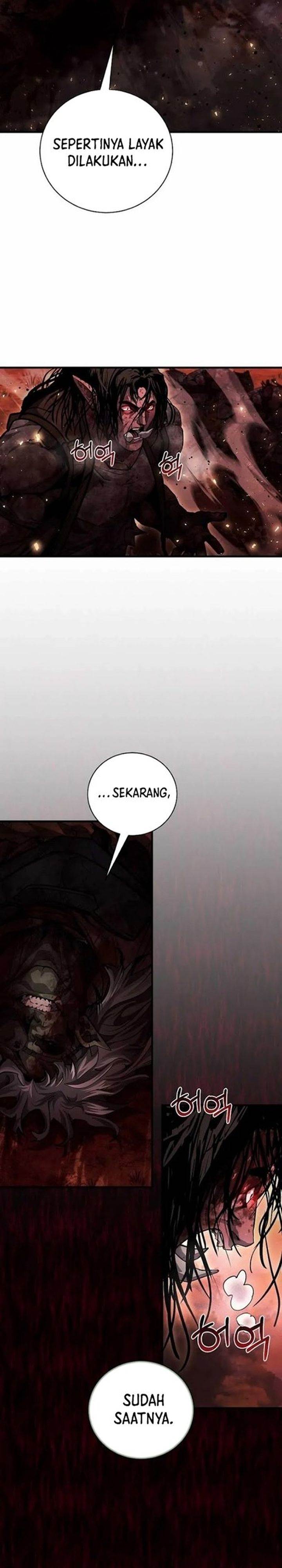 Read Half Blood ID Manga Online
