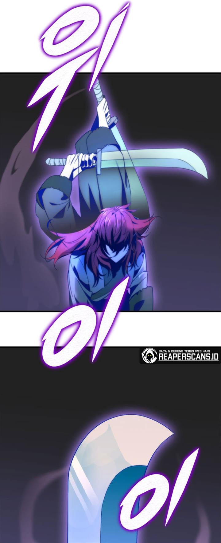 Read Heavenly Inquisition Sword ID Manga Online