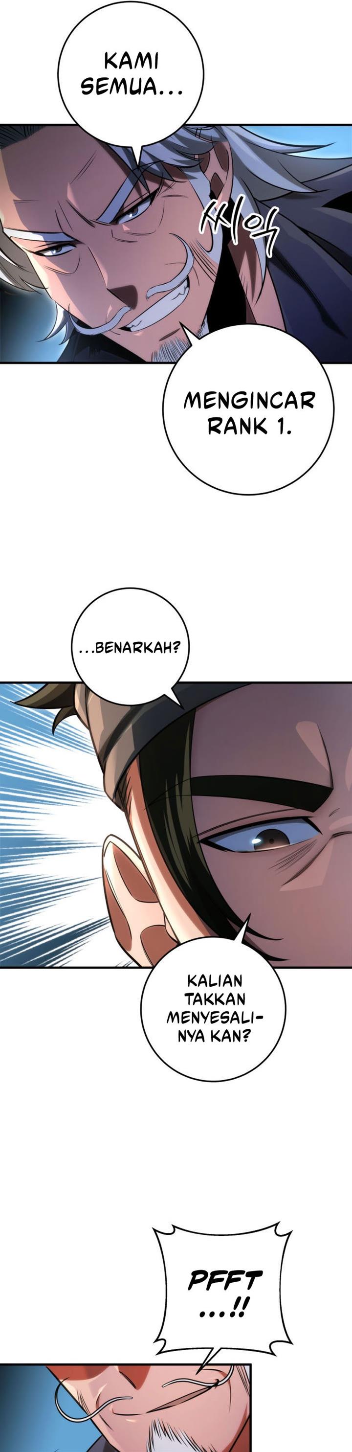 Read Heavenly Inquisition Sword ID Manga Online