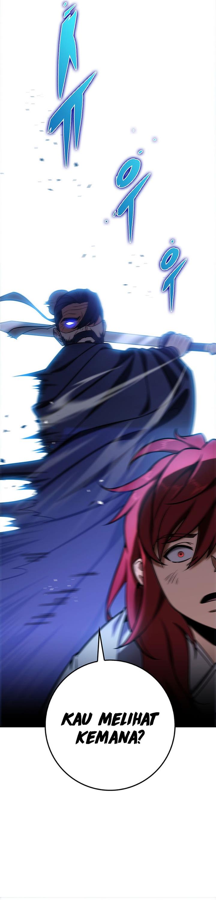 Read Heavenly Inquisition Sword ID Manga Online
