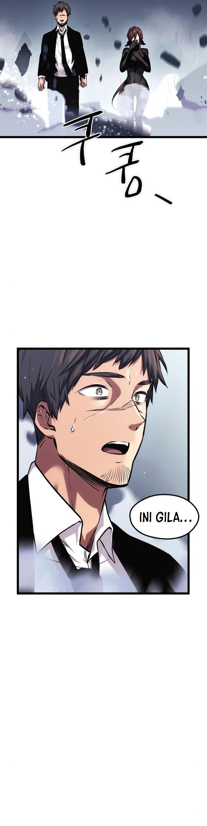 Read I Obtained a Mythic Item ID Manga Online
