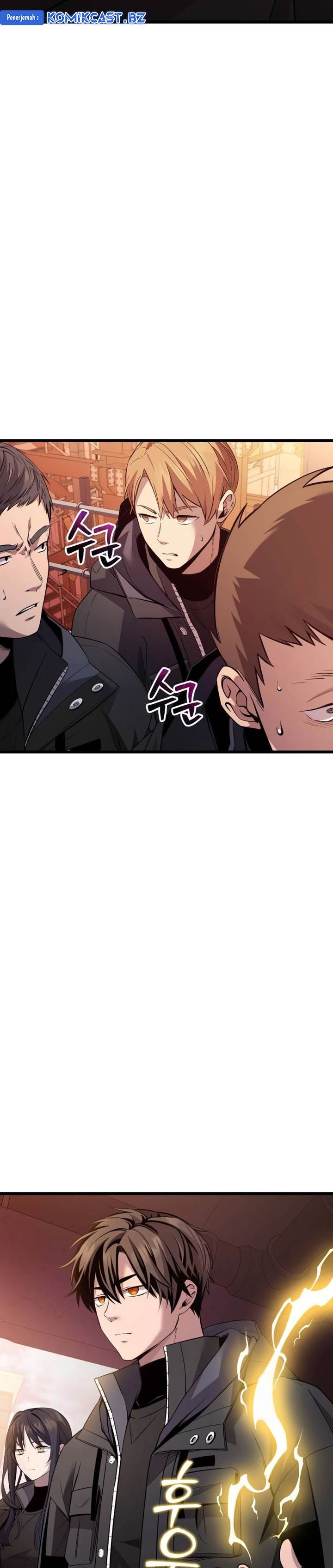 Read I Obtained a Mythic Item ID Manga Online