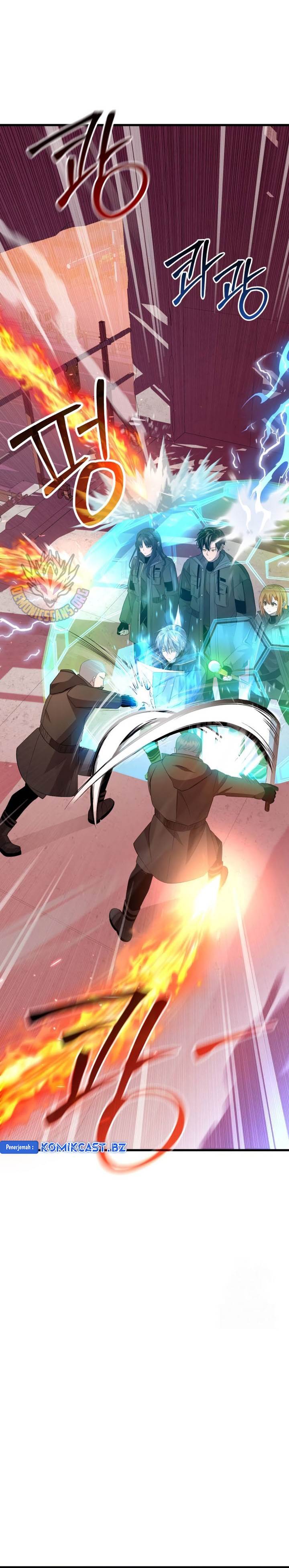 Read I Obtained a Mythic Item ID Manga Online