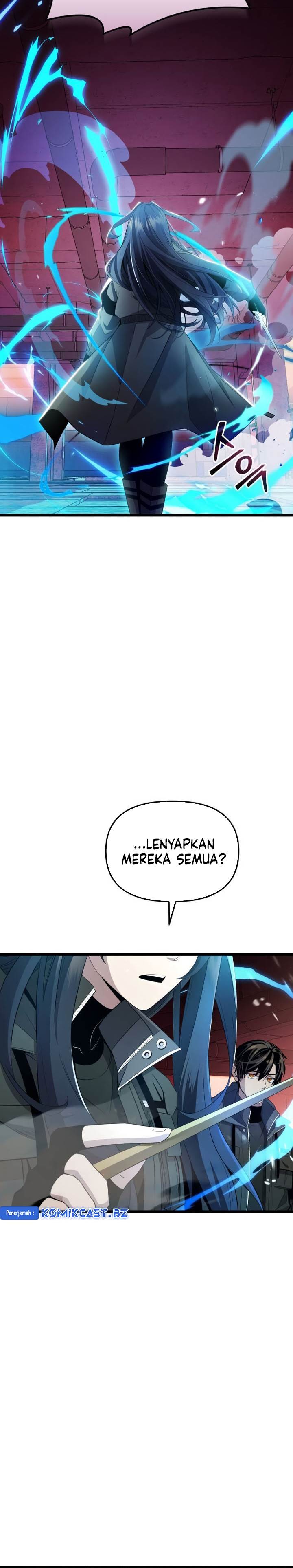Read I Obtained a Mythic Item ID Manga Online