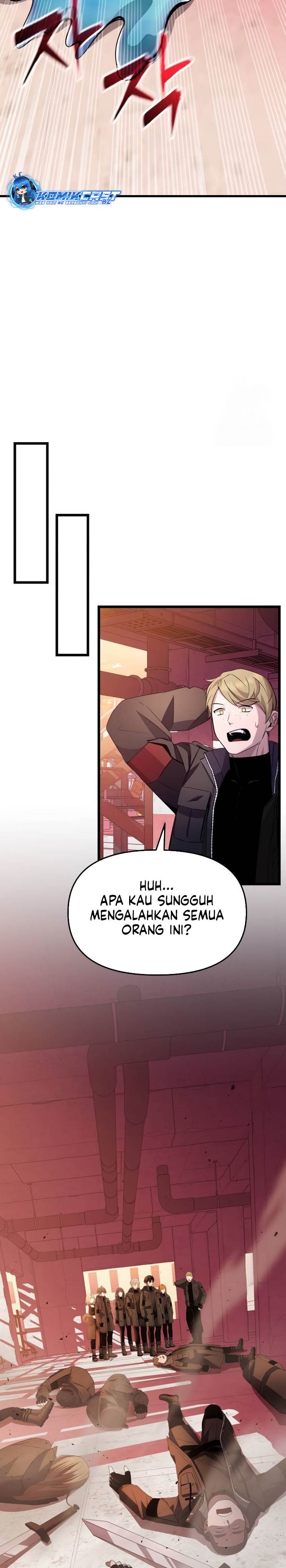 Read I Obtained a Mythic Item ID Manga Online