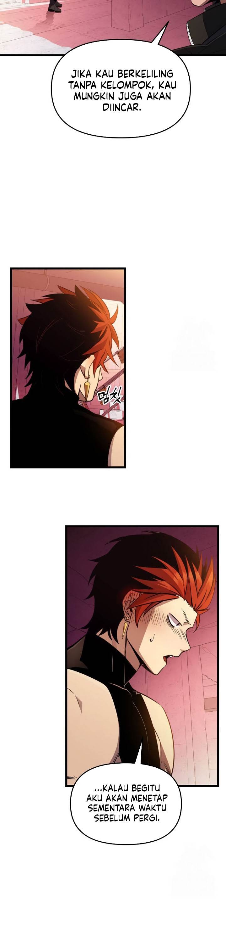 Read I Obtained a Mythic Item ID Manga Online