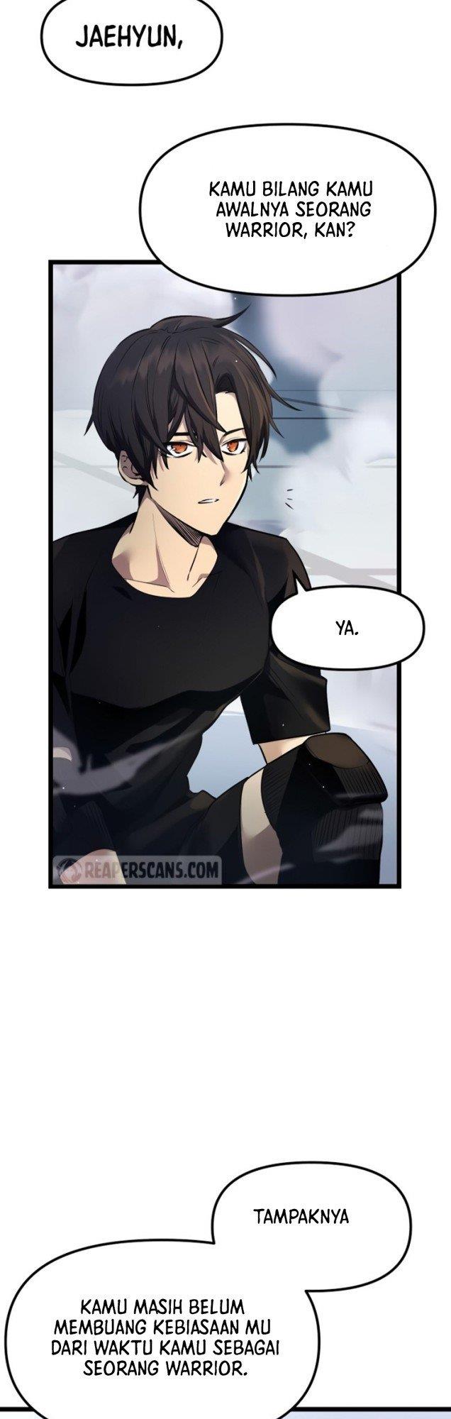 Read I Obtained a Mythic Item ID Manga Online