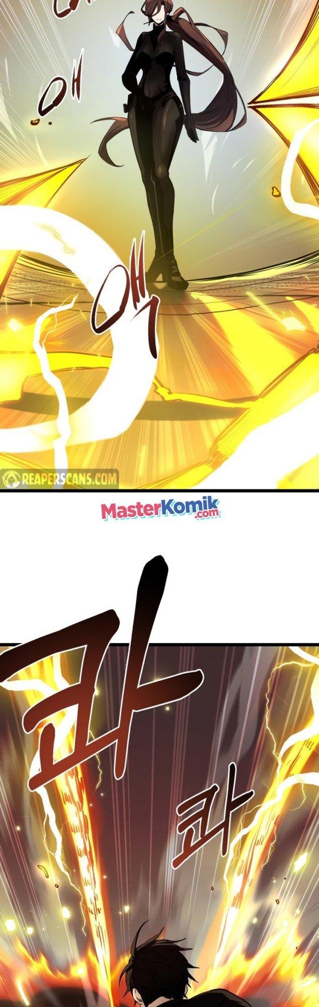 Read I Obtained a Mythic Item ID Manga Online