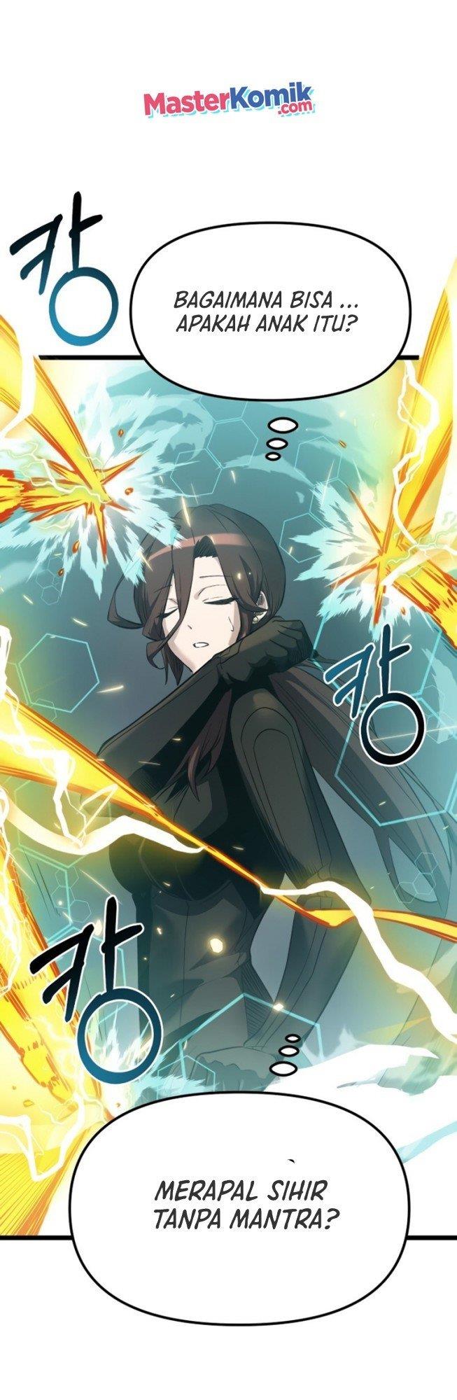 Read I Obtained a Mythic Item ID Manga Online