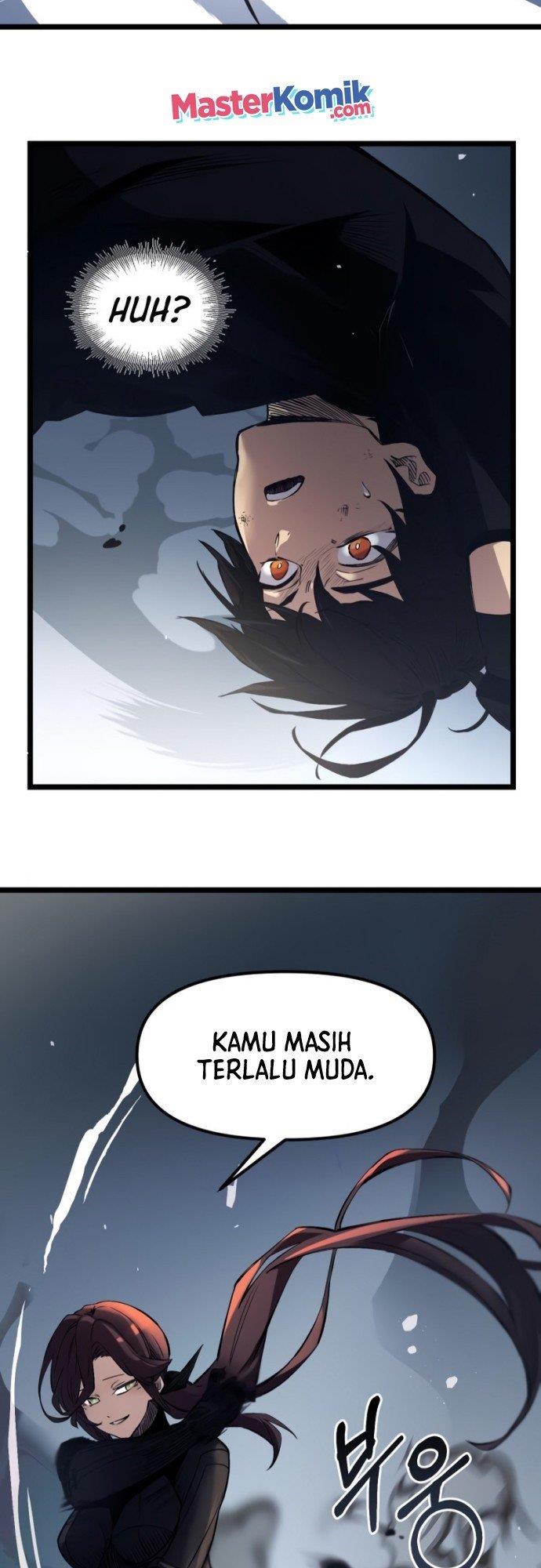 Read I Obtained a Mythic Item ID Manga Online
