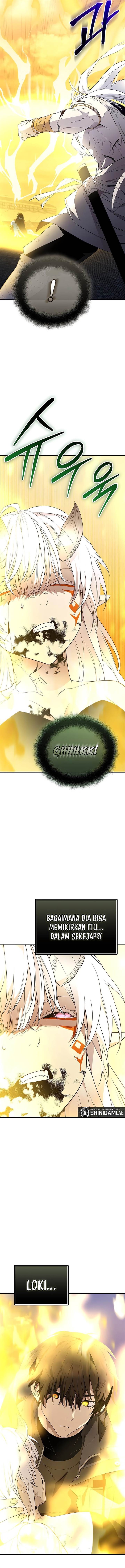 Read I Obtained a Mythic Item ID Manga Online