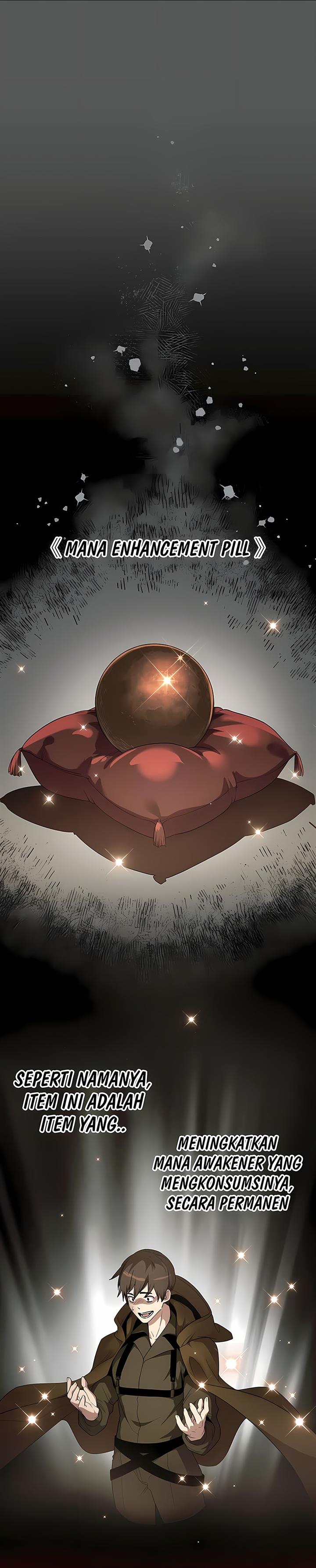 Read I Obtained a Mythic Item ID Manga Online
