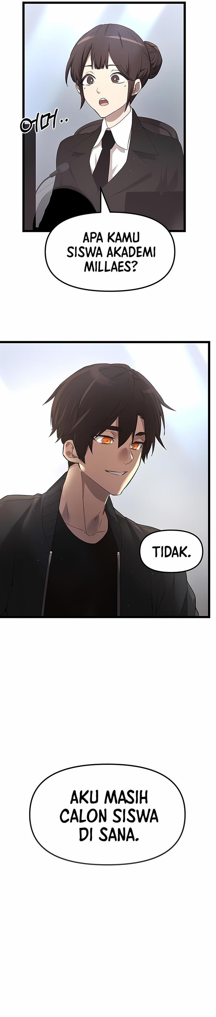 Read I Obtained a Mythic Item ID Manga Online