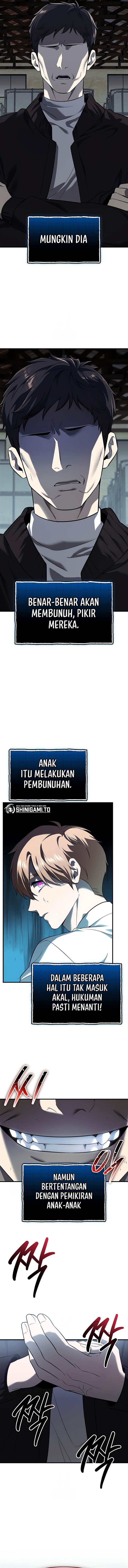 Read I Obtained a Mythic Item ID Manga Online