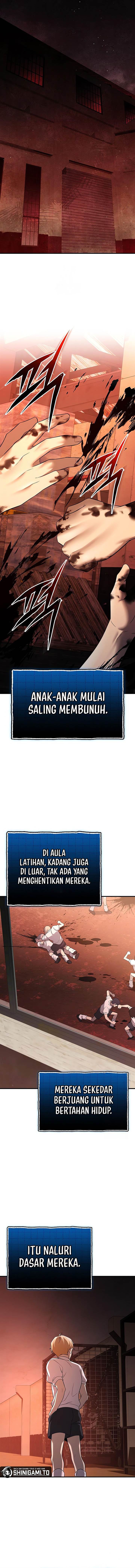 Read I Obtained a Mythic Item ID Manga Online