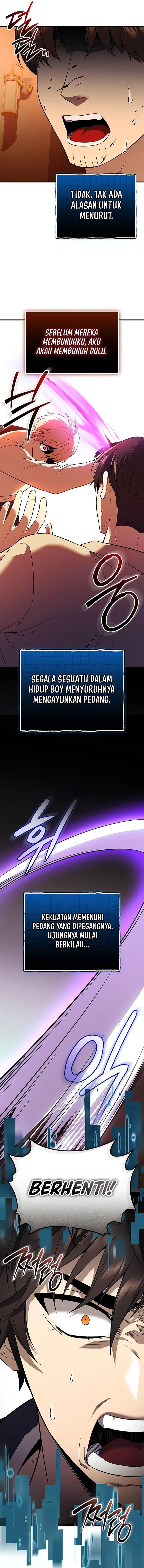 Read I Obtained a Mythic Item ID Manga Online