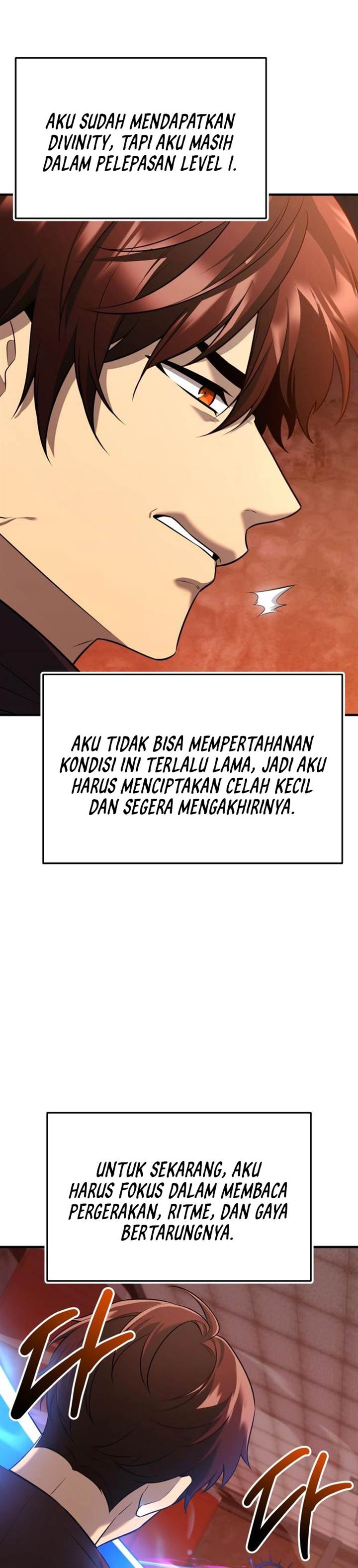 Read I Obtained a Mythic Item ID Manga Online