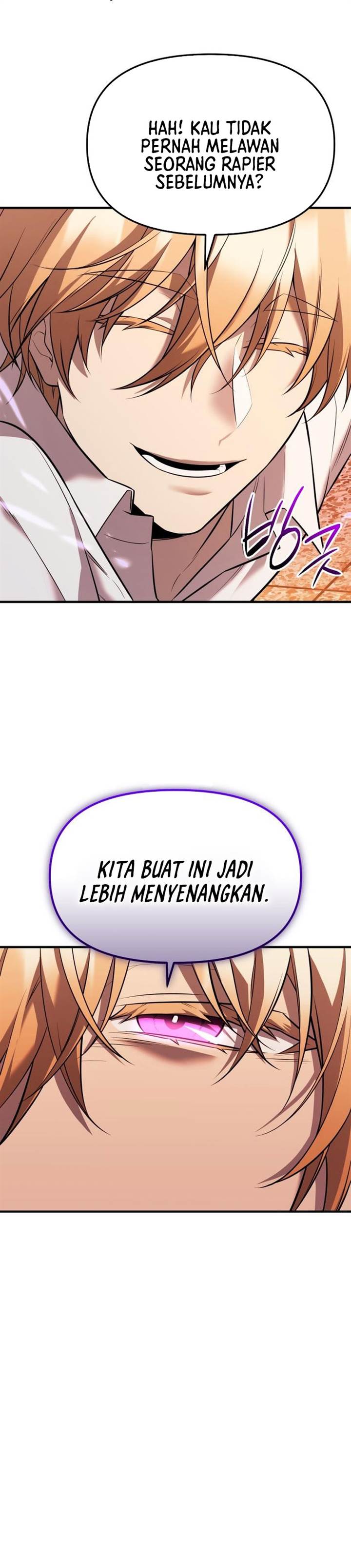 Read I Obtained a Mythic Item ID Manga Online