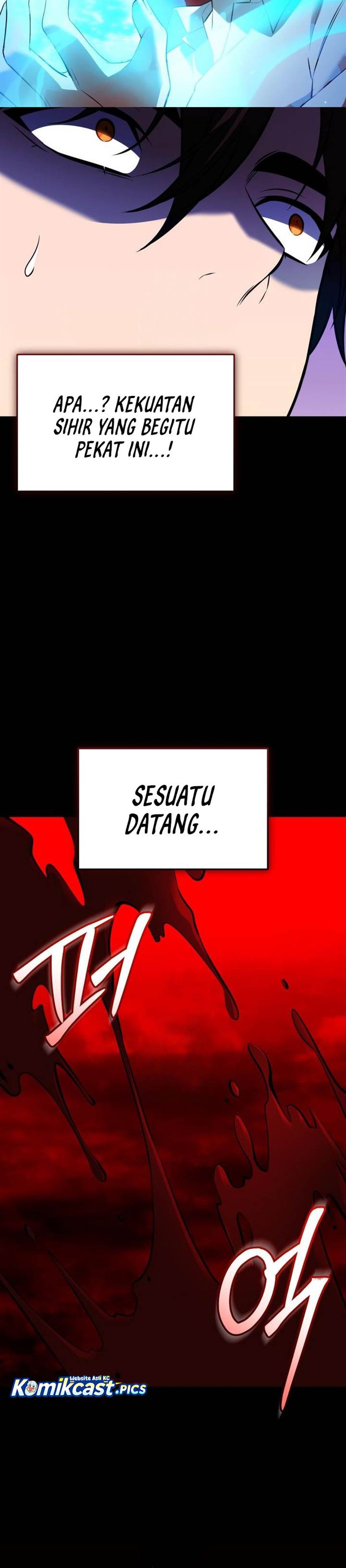Read I Obtained a Mythic Item ID Manga Online