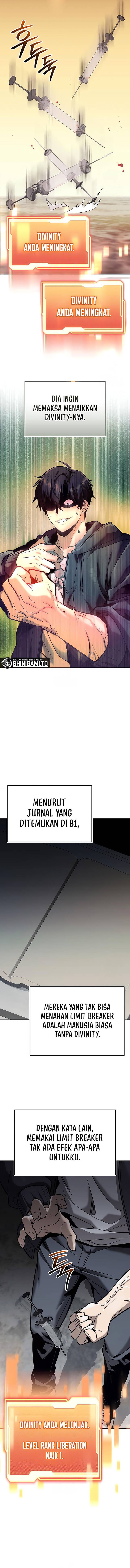 Read I Obtained a Mythic Item ID Manga Online