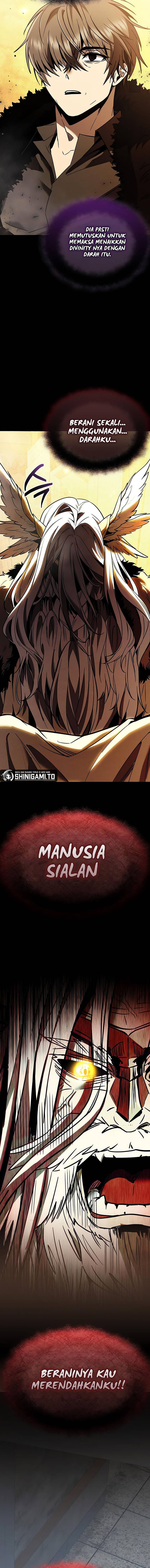 Read I Obtained a Mythic Item ID Manga Online