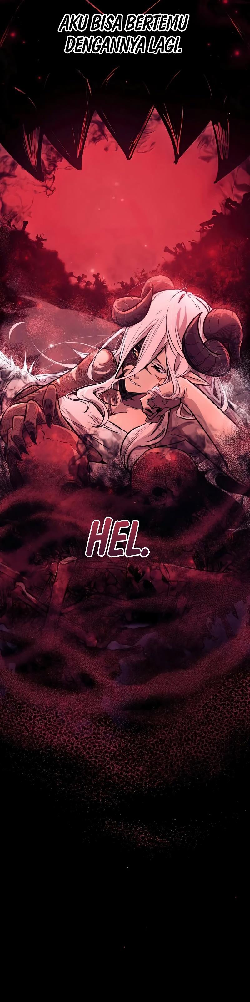 Read I Obtained a Mythic Item ID Manga Online