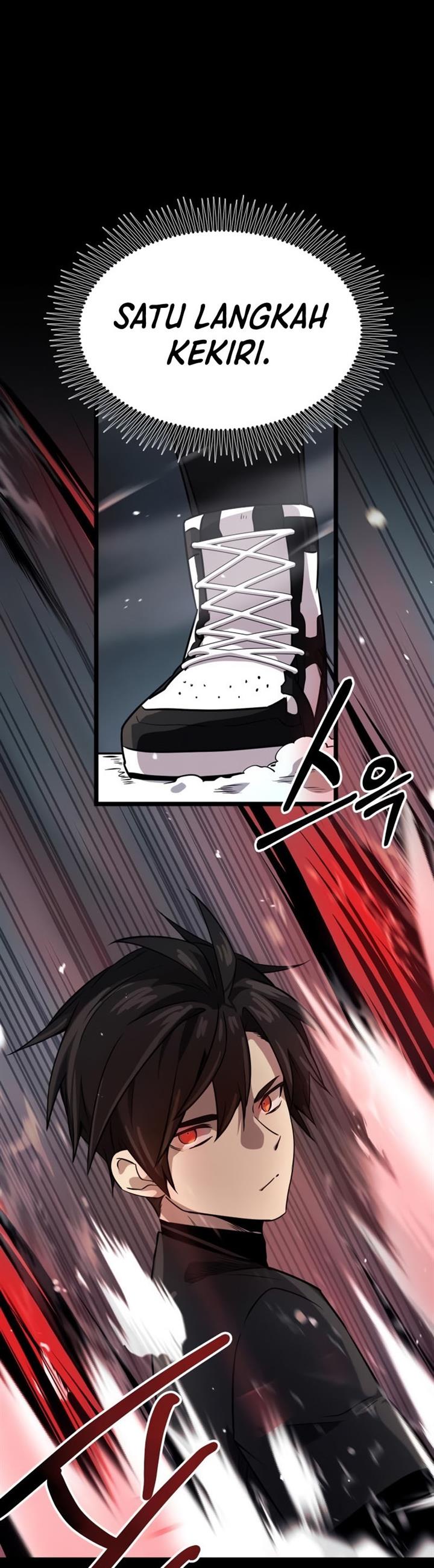 Read I Obtained a Mythic Item ID Manga Online