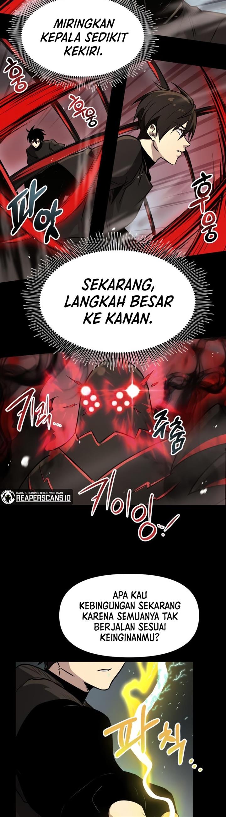 Read I Obtained a Mythic Item ID Manga Online